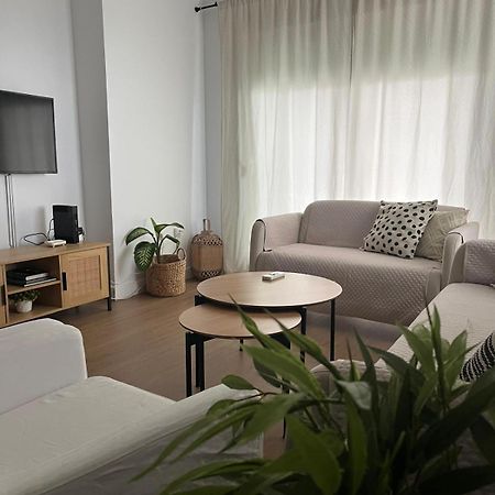 Apartamento Vista Bahia - Vistahermosa El Puerto de Santa María Exteriör bild