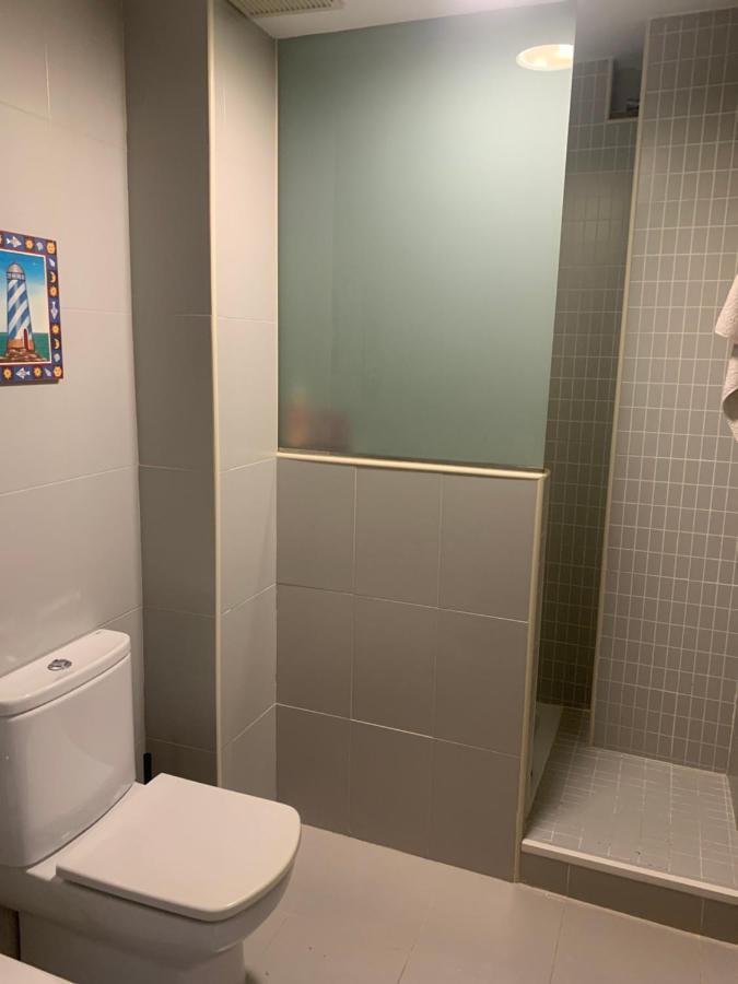Apartamento Vista Bahia - Vistahermosa El Puerto de Santa María Exteriör bild