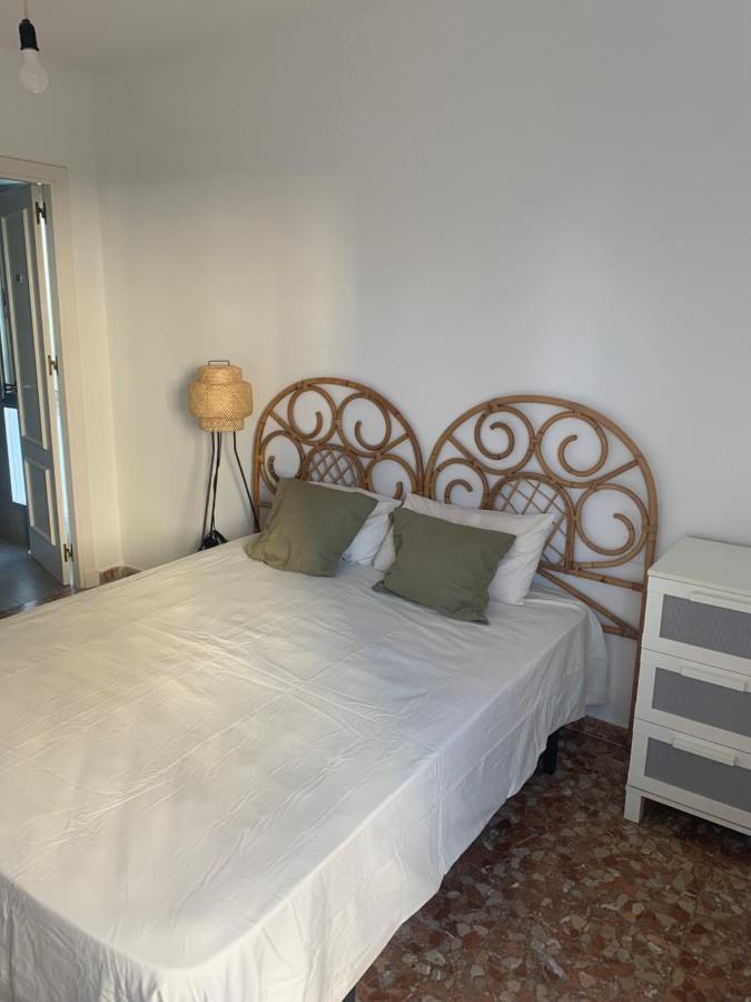Apartamento Vista Bahia - Vistahermosa El Puerto de Santa María Exteriör bild