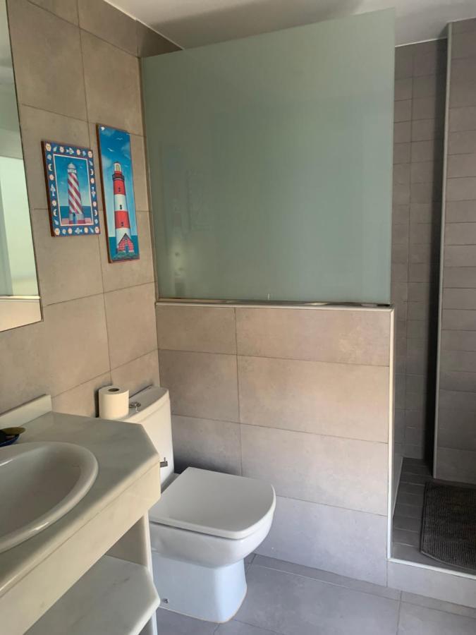 Apartamento Vista Bahia - Vistahermosa El Puerto de Santa María Exteriör bild