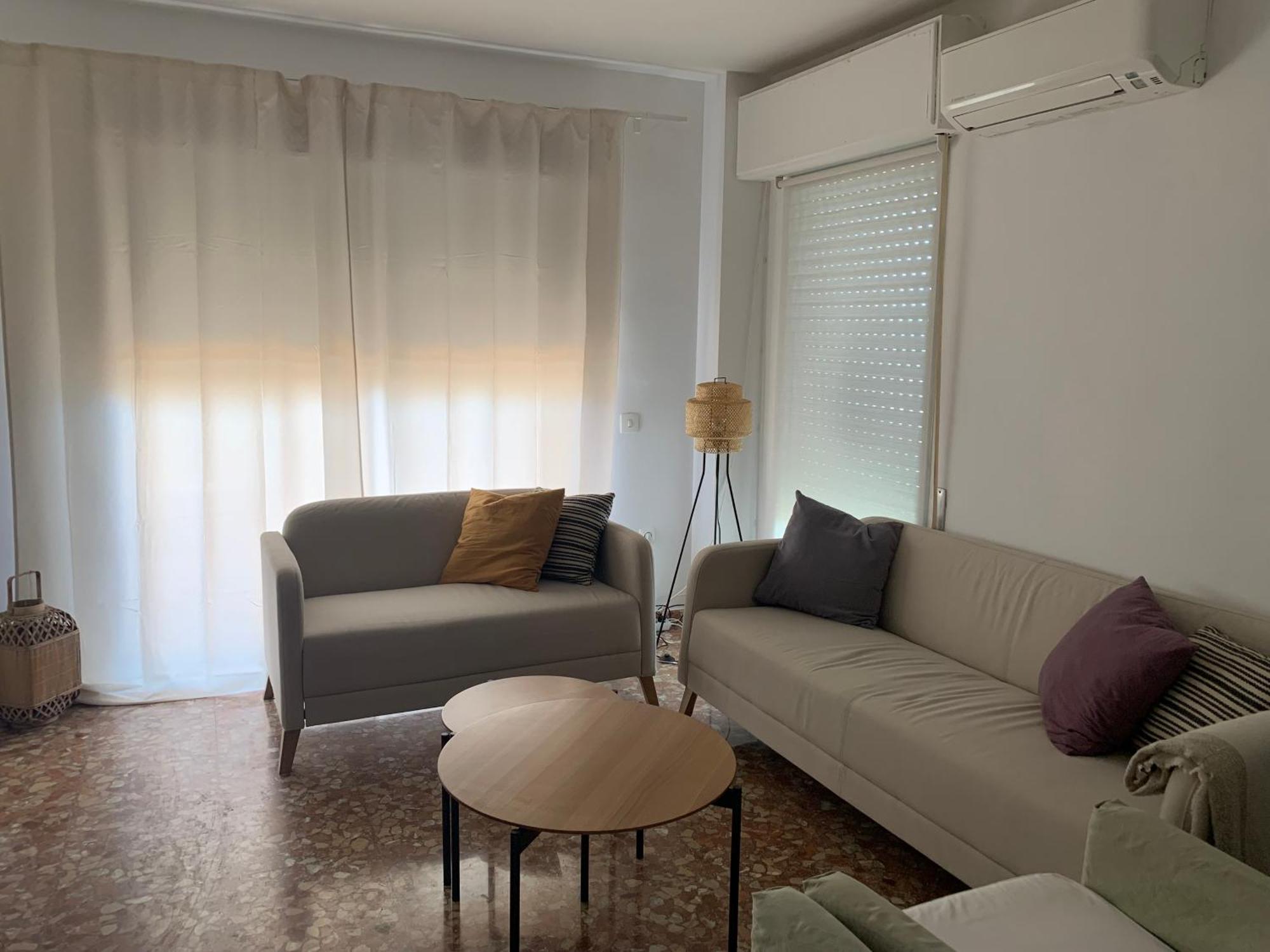 Apartamento Vista Bahia - Vistahermosa El Puerto de Santa María Exteriör bild